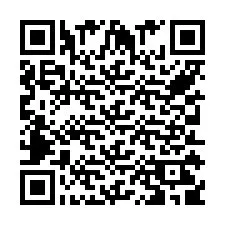 QR-Code für Telefonnummer +573112091663