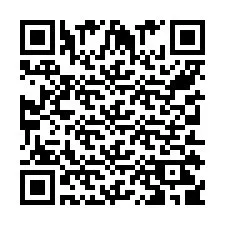 Kode QR untuk nomor Telepon +573112092460