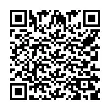 Kode QR untuk nomor Telepon +573112093533