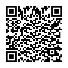 Codice QR per il numero di telefono +573112209399