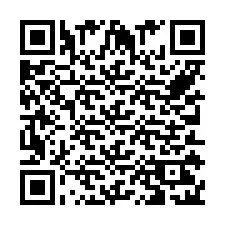 Codice QR per il numero di telefono +573112211497