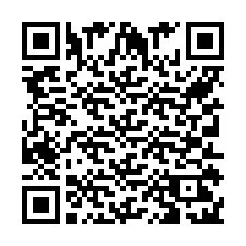 電話番号のQRコード +573112212352