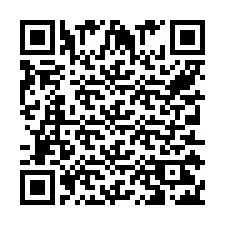 QR Code for Phone number +573112221859