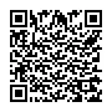 QR kód a telefonszámhoz +573112228416