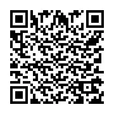 QR код за телефонен номер +573112228514