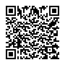 QR-koodi puhelinnumerolle +573112229479