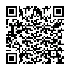 QR Code สำหรับหมายเลขโทรศัพท์ +573112446764