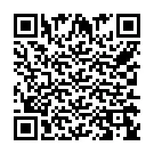 QR Code pour le numéro de téléphone +573112449433