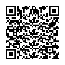 QR-код для номера телефона +573113549263