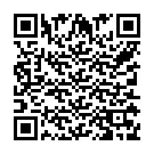 QR-koodi puhelinnumerolle +573113791801