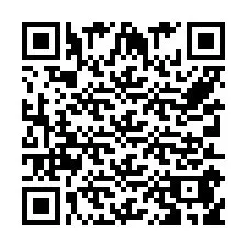 Kode QR untuk nomor Telepon +573114591607