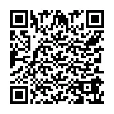 QR Code pour le numéro de téléphone +573114618444