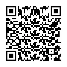 QR-koodi puhelinnumerolle +573115261356