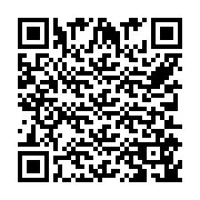 Kode QR untuk nomor Telepon +573115417287