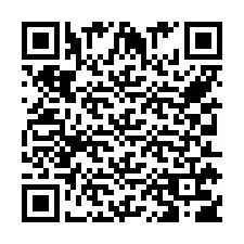 QR Code สำหรับหมายเลขโทรศัพท์ +573117065273