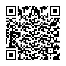 QR Code pour le numéro de téléphone +573117065298