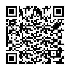 QR-koodi puhelinnumerolle +573118173323