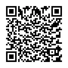 电话号码二维码 +573119000000