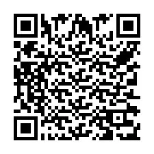 QR код за телефонен номер +573123310853