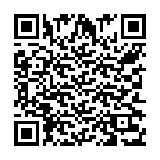 QR Code pour le numéro de téléphone +573123312130