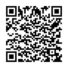 QR kód a telefonszámhoz +573123421551