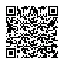 QR Code pour le numéro de téléphone +573123548882