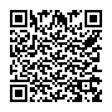 QR kód a telefonszámhoz +573123588193