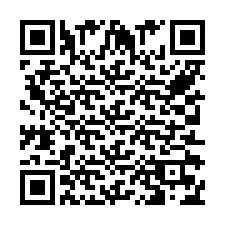 Código QR para número de teléfono +573123740833