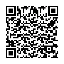 Código QR para número de teléfono +573123740836