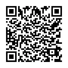 Código QR para número de teléfono +573124760515