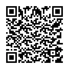 Kode QR untuk nomor Telepon +573125068118