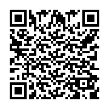 Kode QR untuk nomor Telepon +573125082685