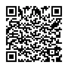 QR Code pour le numéro de téléphone +573125098229