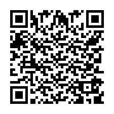 Kod QR dla numeru telefonu +573125098778