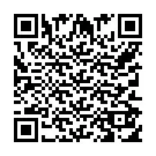 QR код за телефонен номер +573125102105