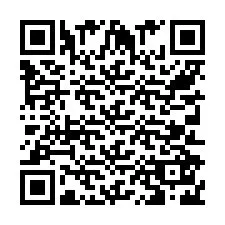 Codice QR per il numero di telefono +573125266708