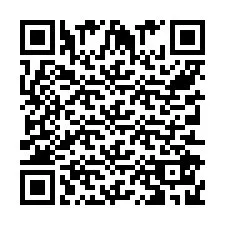 QR Code สำหรับหมายเลขโทรศัพท์ +573125299844