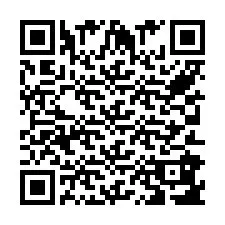 QR код за телефонен номер +573128838123