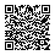 QR-koodi puhelinnumerolle +573132153563