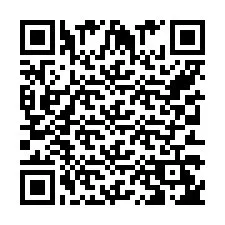 QR kód a telefonszámhoz +573132425075