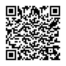 QR kód a telefonszámhoz +573132518549