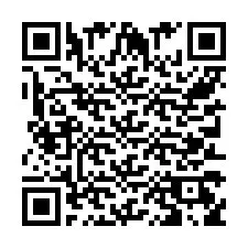 QR Code สำหรับหมายเลขโทรศัพท์ +573132581784