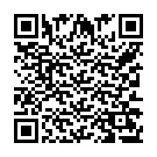 QR код за телефонен номер +573132737071