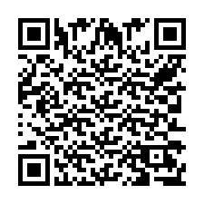 QR код за телефонен номер +573132772239