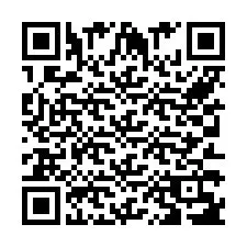 QR Code pour le numéro de téléphone +573133836136