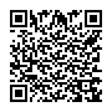 QR-koodi puhelinnumerolle +573137412452