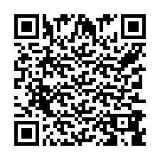 Código QR para número de teléfono +573138882851