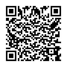 QR-код для номера телефона +573138882857