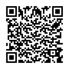 Kod QR dla numeru telefonu +573138882886