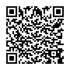 QR-code voor telefoonnummer +573138882890